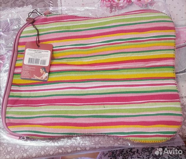 Чехол для не бука и iPad