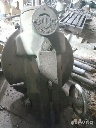 Вфг от станка 6Р13