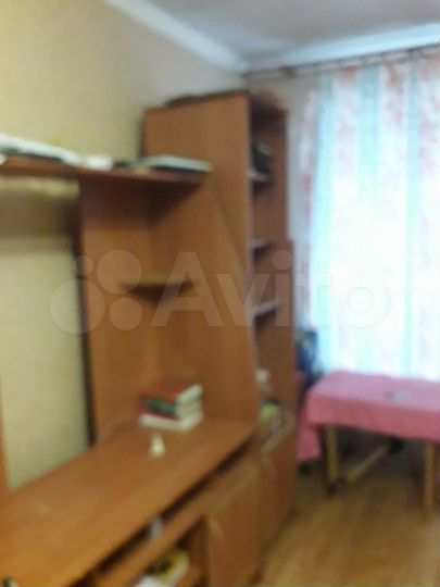 Комната 19 м² в 3-к., 1/9 эт.