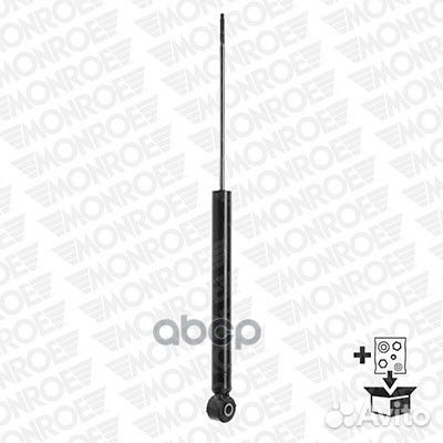 Амортизатор задний GAS G1153 Monroe