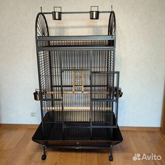 Вольер для попугая Triol