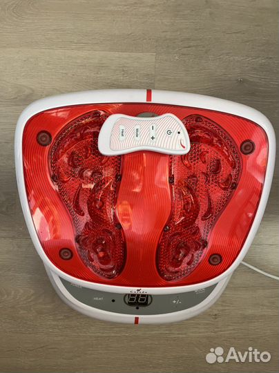 Массажер для ног Casada