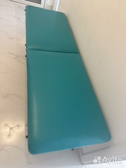 Кушетка косметологическая