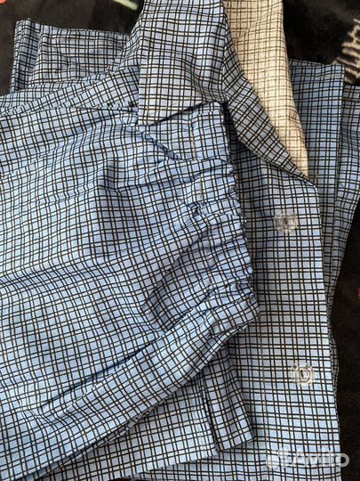 Пижама мужская новая