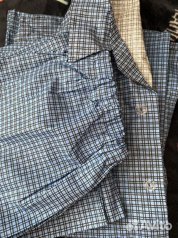 Пижама мужская новая