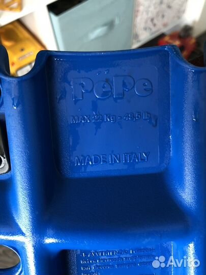 Лучшее детское велокресло