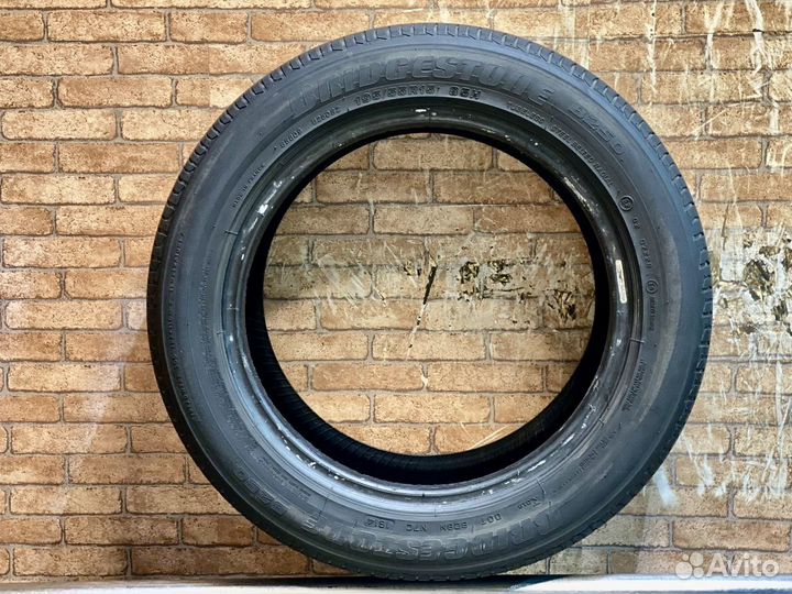 Bridgestone B250 195/55 R15