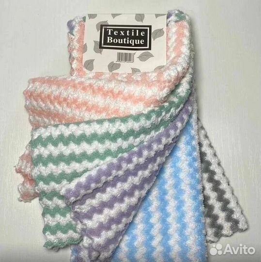 Набор салфеток