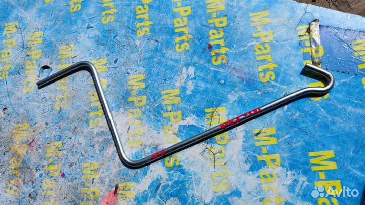 Ручка домкрата Mazda Demio DY3W ZJ-VE 2004