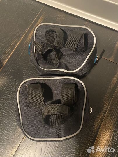 Велосипедная сумка Cyclotech