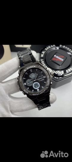 Часы G-shok