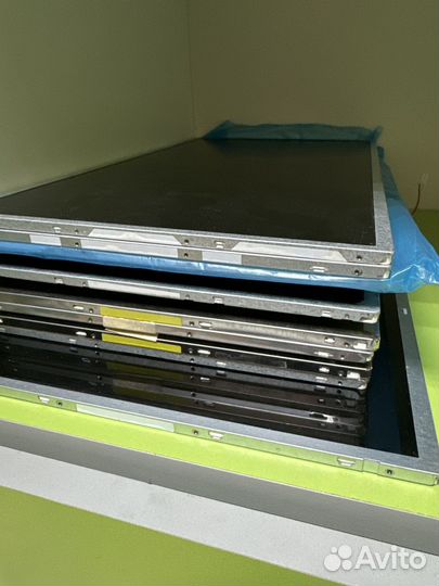 Матрицы для всех ноутбуков