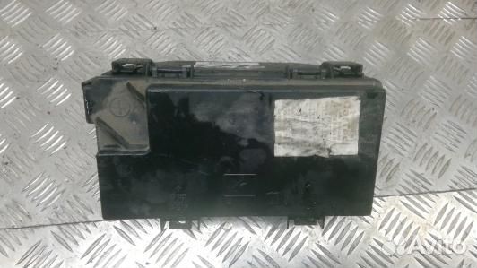 Блок предохранителей dodge journey (ZEA10M101)