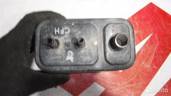 Абсорбер (фильтр угольный) Hyundai Getz 2002-2011