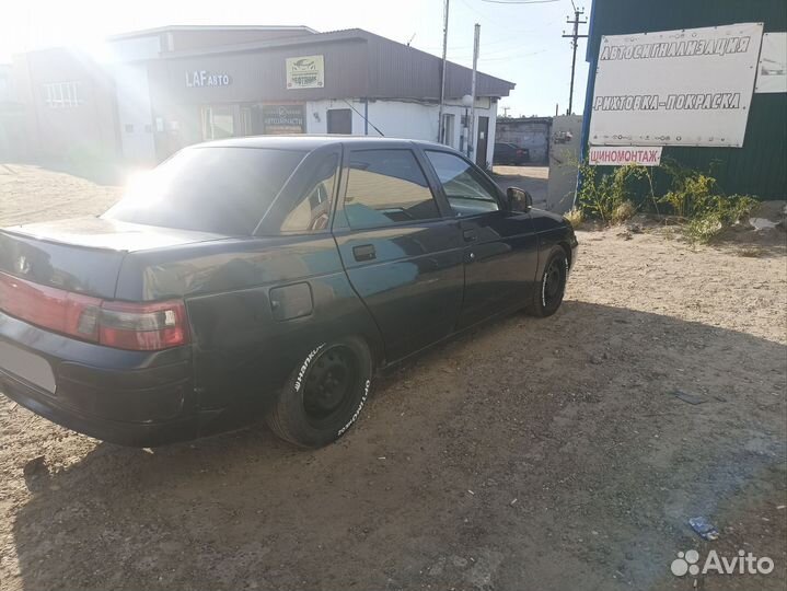 ВАЗ 2110, 2006