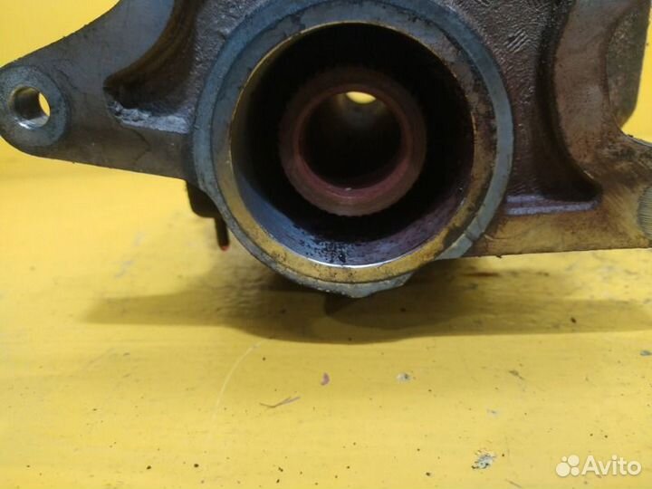 Раздатка Volvo S60 B5244T3 2000-2010