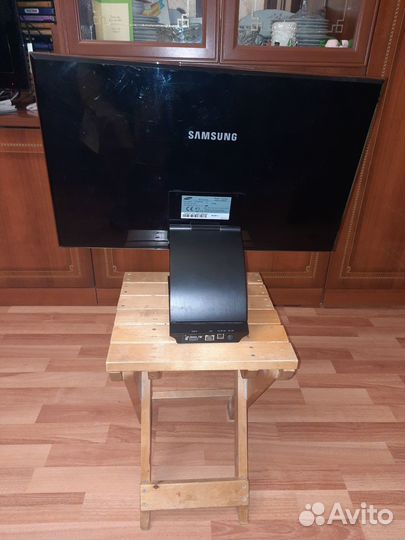 Монитор Samsung 23