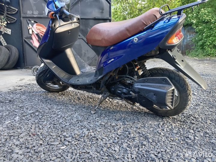 Хонда такт 30