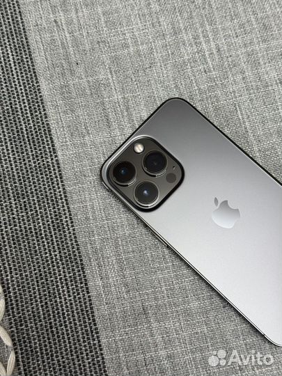 iPhone 13 Pro, 512 ГБ