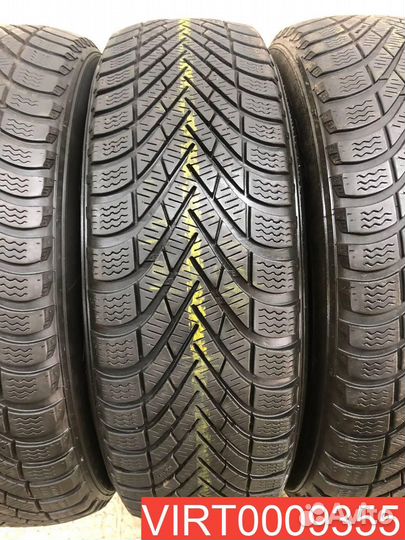 Pirelli Winter Cinturato 195/65 R15 91H