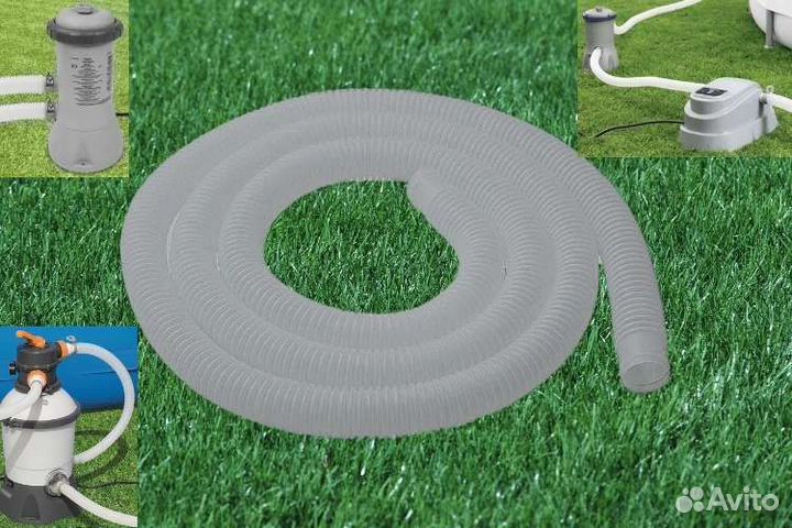 Шланг соединительный 32мм