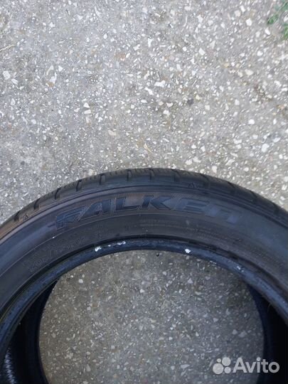 Falken Eurowinter HS-439 205/55 R16 91T