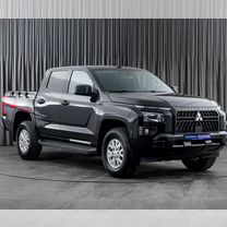 Купить Mitsubishi L200 🚘 от 580 000 ₽ в Марфино: 141