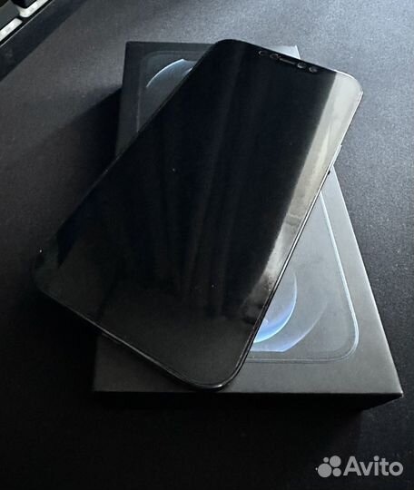 iPhone 12 Pro Max 256gb