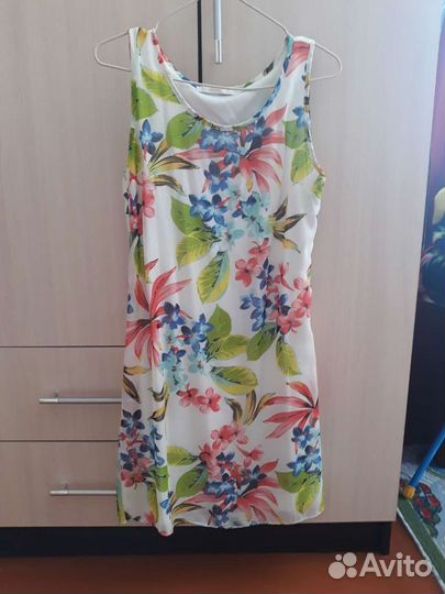 Платье двойка