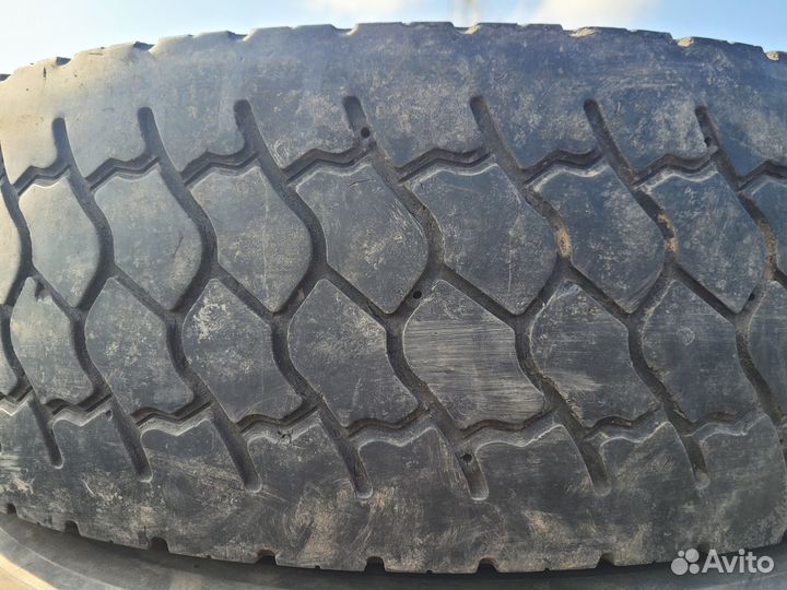 Sava Orjak O3 265 70 R19.5