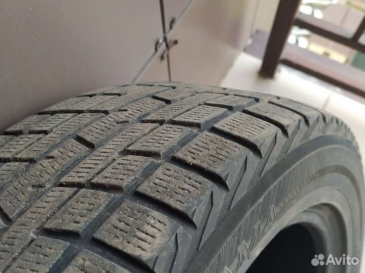 Yokohama Ice Guard IG30 205/55 R16 91Q