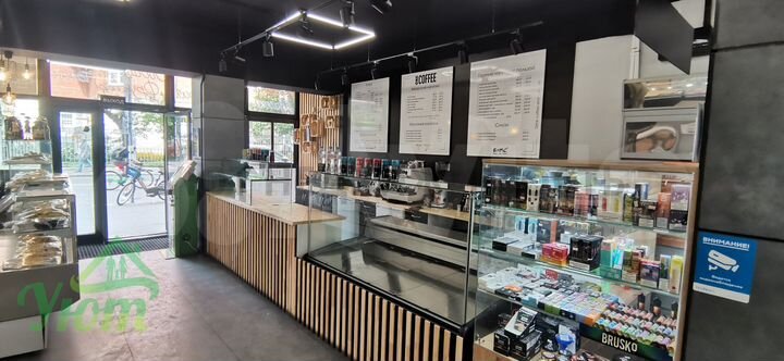 Сдам торговое помещение, 12.7 м²