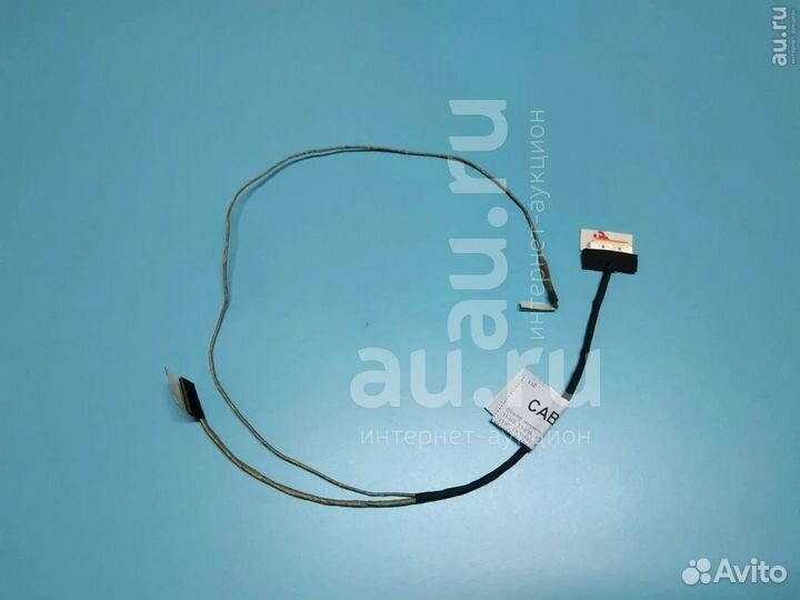 Шлейф матрицы для HP Pavilion 15-bs