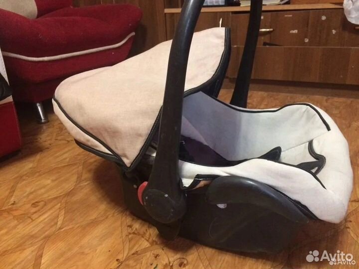 Детская люлька