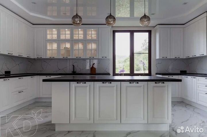 Кухня без посредников