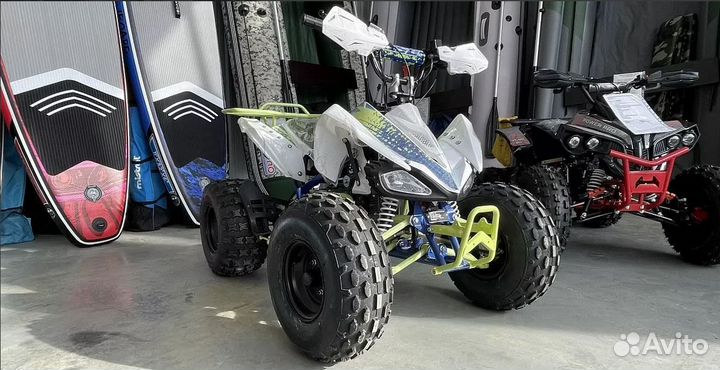 Квадроцикл BSE (бсе) XT1 PRO sport