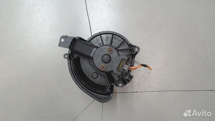 Двигатель отопителя Fiat Doblo, 2011