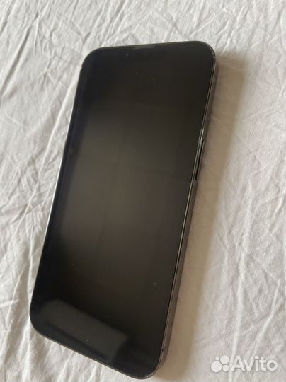 iPhone 13 Pro, 256 ГБ