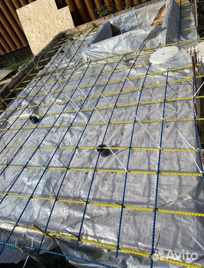 Бригада строителей все виды строительных работ