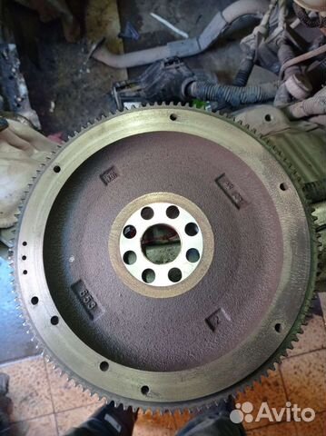 Маховик на хонду цивик 4д механика