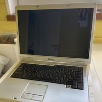 Dell inspiron 1501