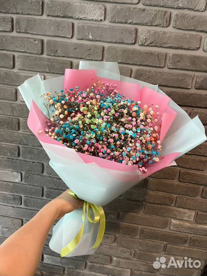 Букеты цветов с доставкой