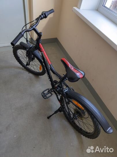 Подростковый велосипед Stern attack 20