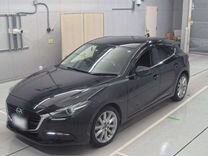 Mazda Axela 1.5 AT, 2017, 100 000 км, с пробегом, цена 1 000 000 руб.