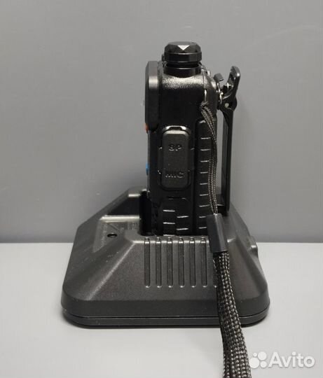 Портативная рация Baofeng UV-5R