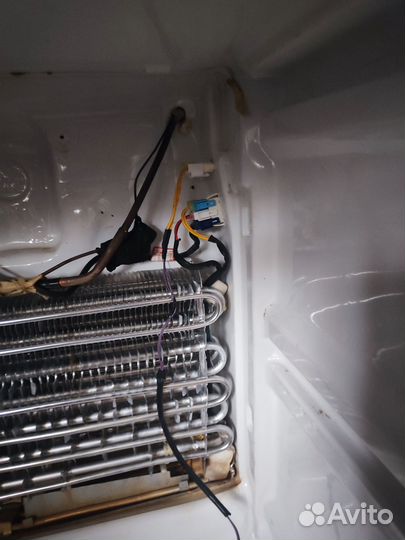 Запчасти для холодильников, стиральных машин