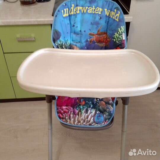 Стул для кормления