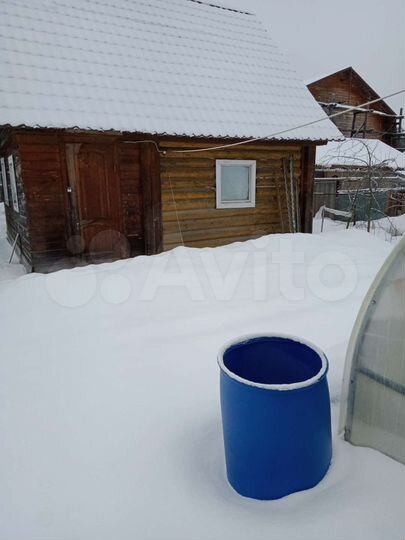 Дом 95,1 м² на участке 6 сот.