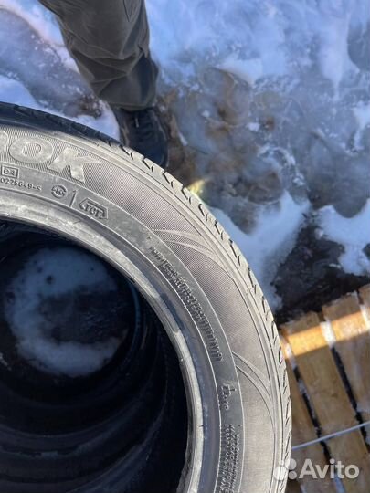 Hankook Optimo K406 195/55 R15