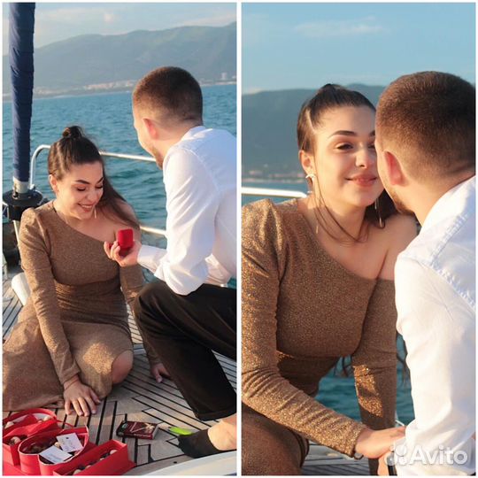 Фотосессия